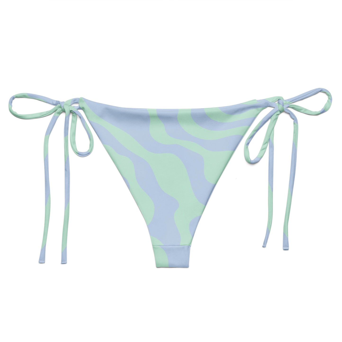 Heartbreaker String Bikini Bottom