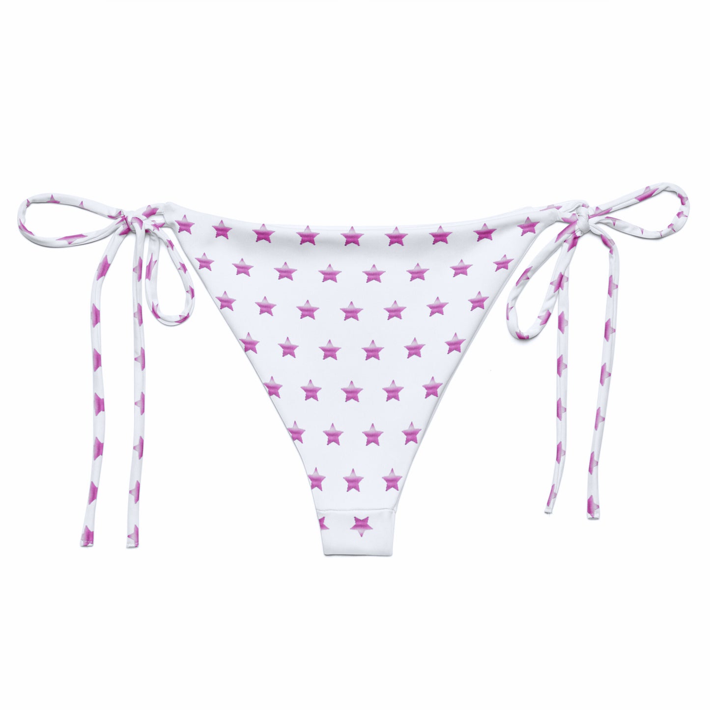 Ooh RaRa String Bikini Bottom