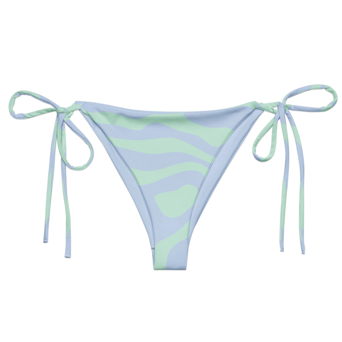 Heartbreaker String Bikini Bottom