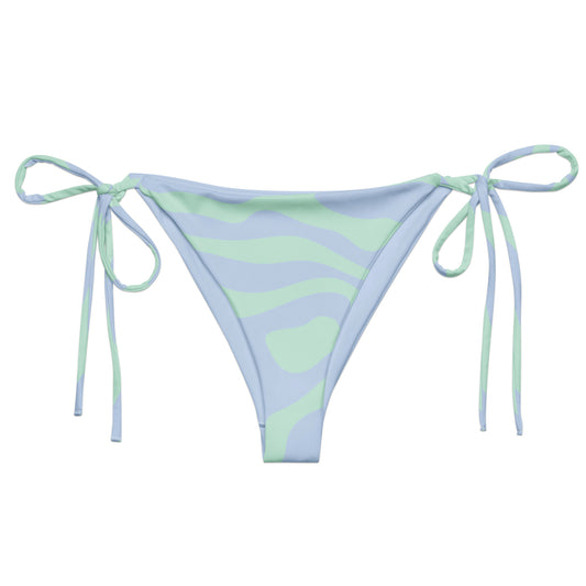 Heartbreaker String Bikini Bottom