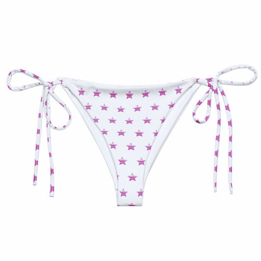 Ooh RaRa String Bikini Bottom