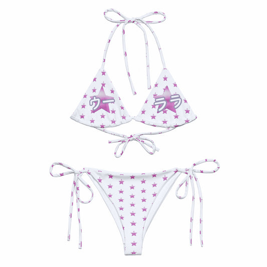 Ooh RaRa String Bikini Set