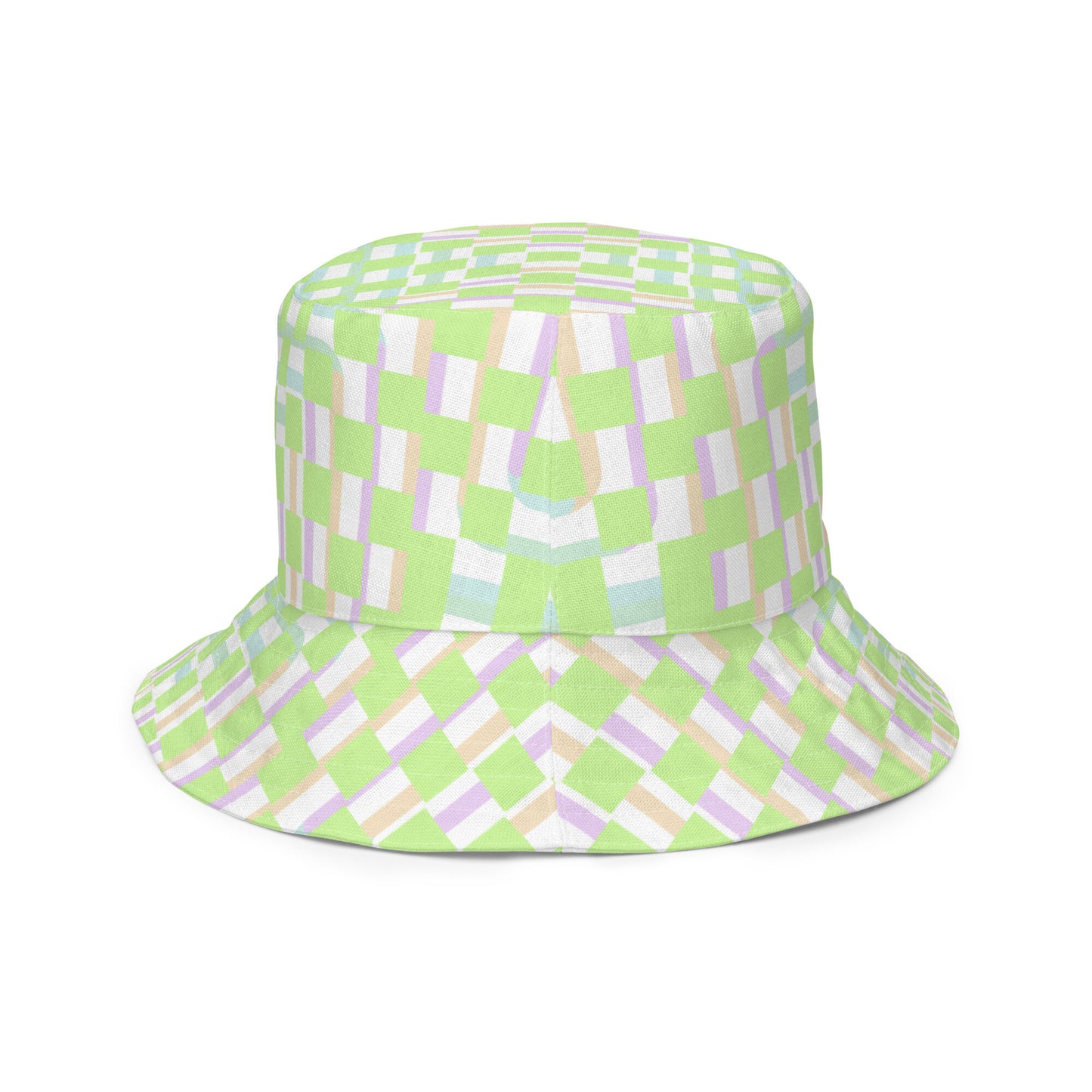 Double Take Reversible Bucket Hat