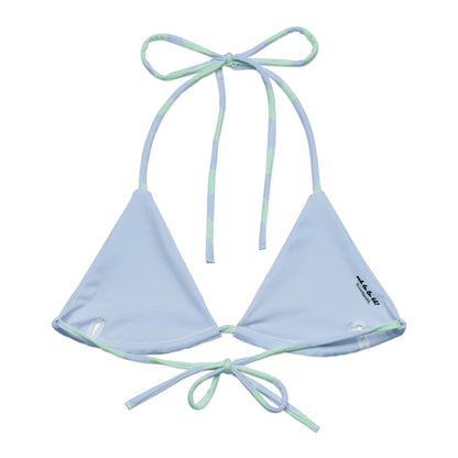 Heartbreaker String Bikini Top