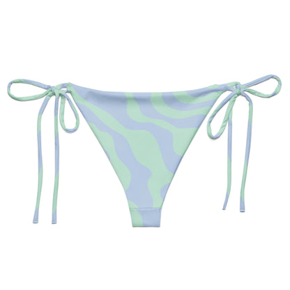 Heartbreaker String Bikini Bottom