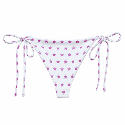 Ooh RaRa String Bikini Bottom