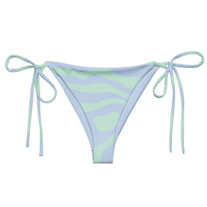 Heartbreaker String Bikini Bottom