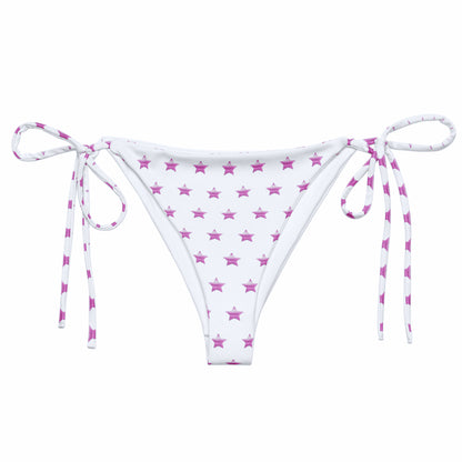 Ooh RaRa String Bikini Bottom
