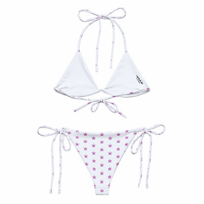 Ooh RaRa String Bikini Set