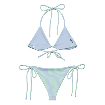 Heartbreaker String Bikini Set